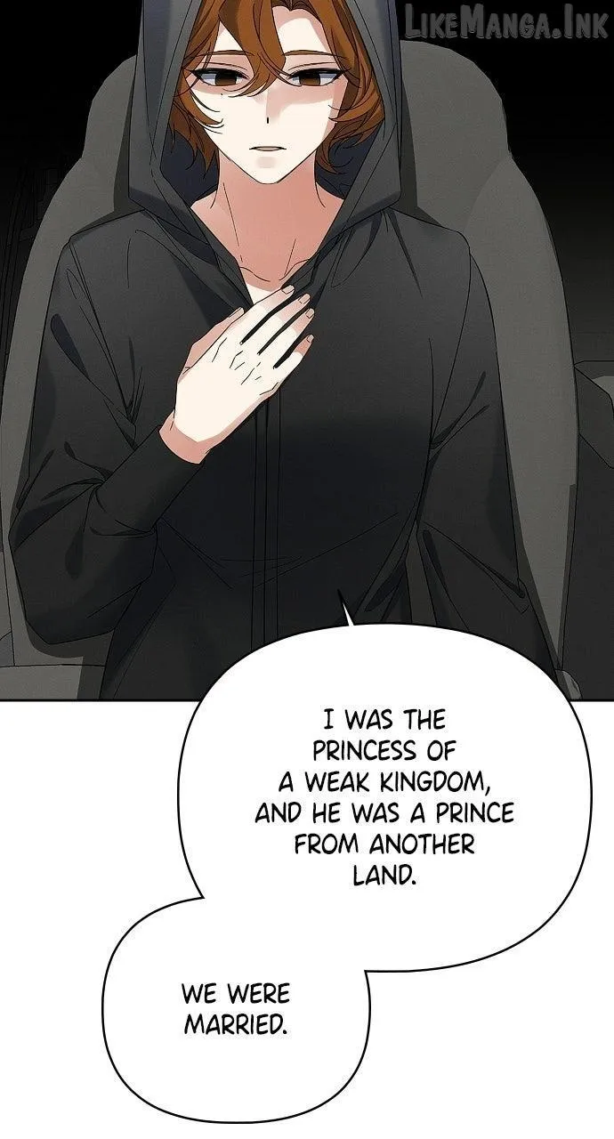 Read When Love Calls Me chapter 32 image 44 on Lezhin