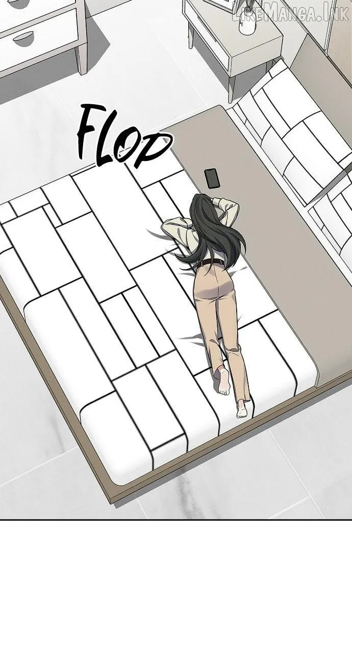Read When Love Calls Me chapter 32 image 66 on Lezhin