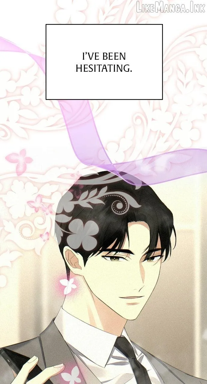 Read When Love Calls Me chapter 32 image 71 on Lezhin
