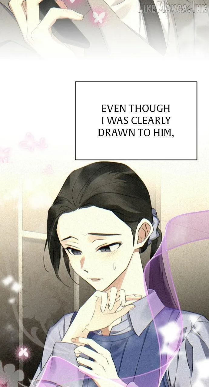 Read When Love Calls Me chapter 32 image 72 on Lezhin