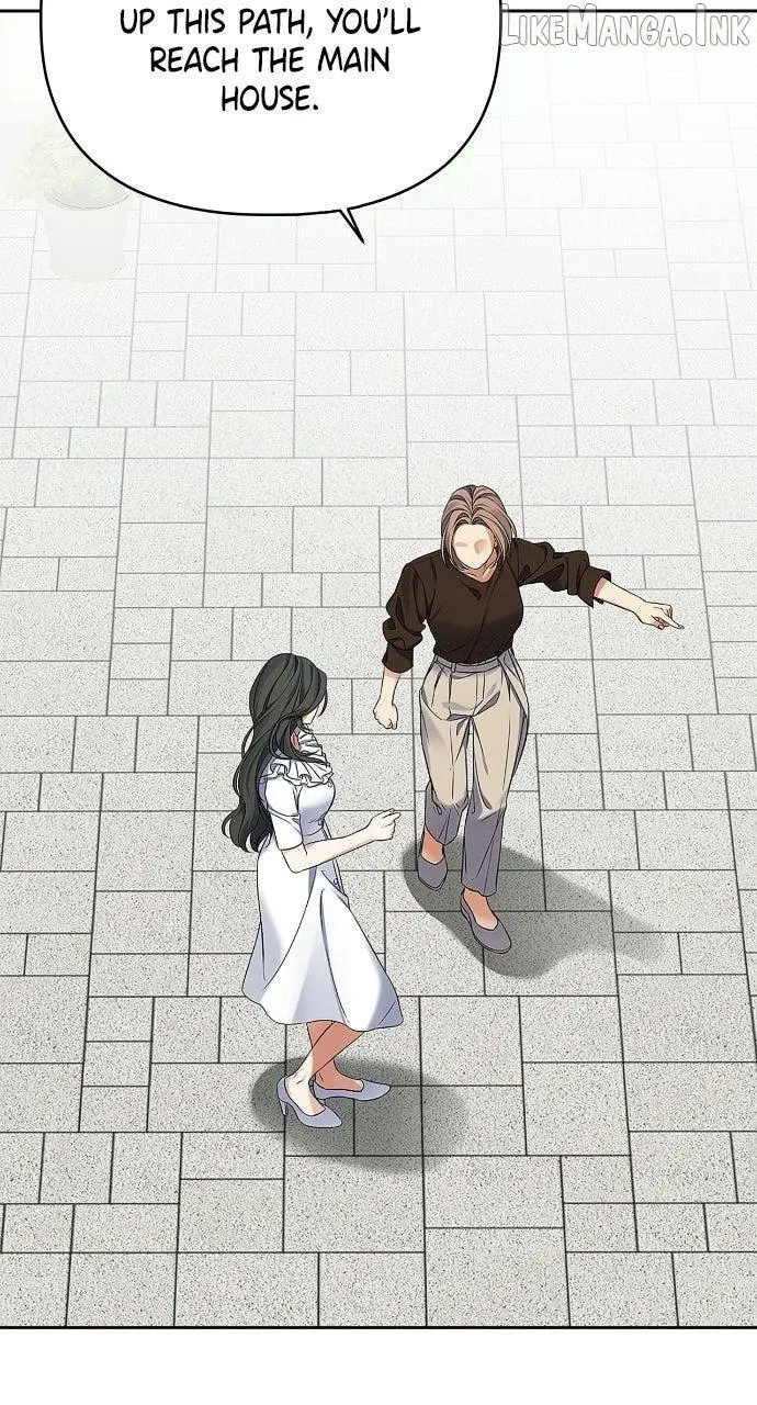 Read When Love Calls Me chapter 34 image 1 on Lezhin
