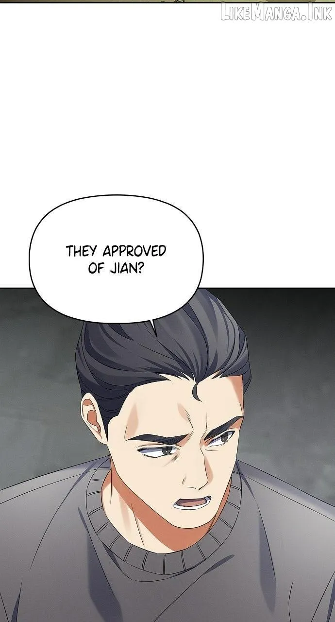 Read When Love Calls Me chapter 34 image 14 on Lezhin