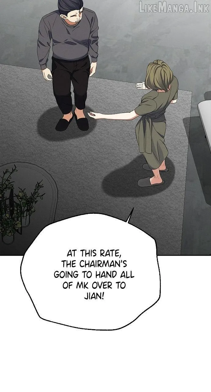 Read When Love Calls Me chapter 34 image 16 on Lezhin