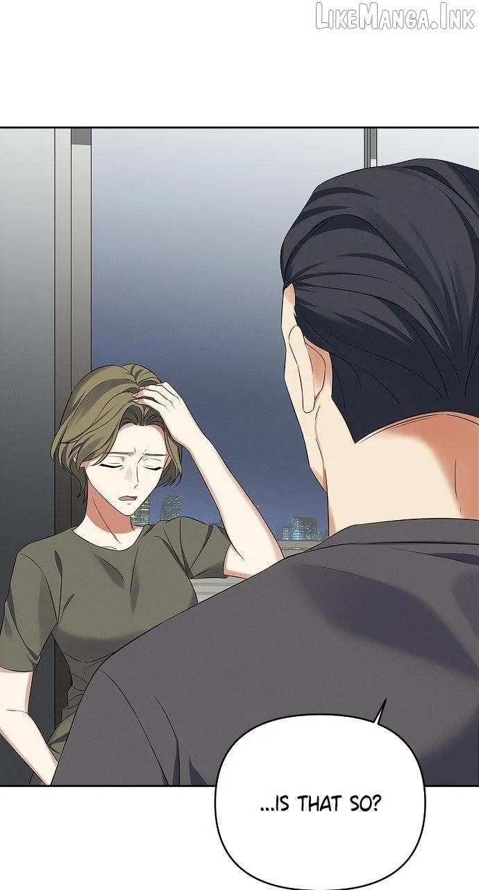 Read When Love Calls Me chapter 34 image 17 on Lezhin