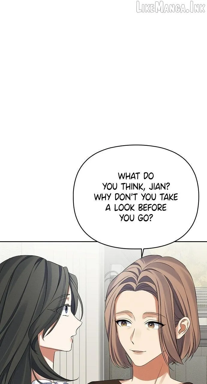 Read When Love Calls Me chapter 34 image 2 on Lezhin