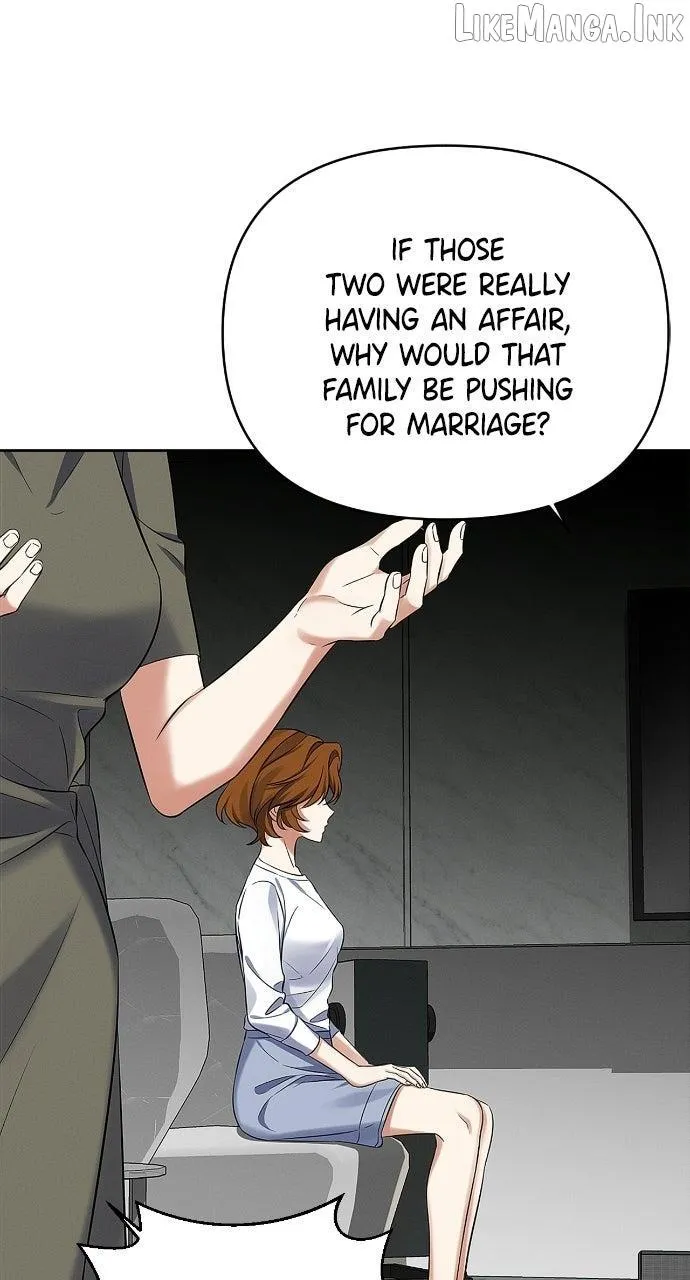 Read When Love Calls Me chapter 34 image 20 on Lezhin