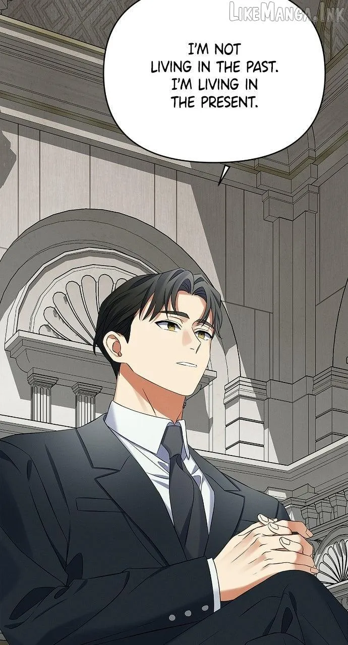 Read When Love Calls Me chapter 34 image 27 on Lezhin