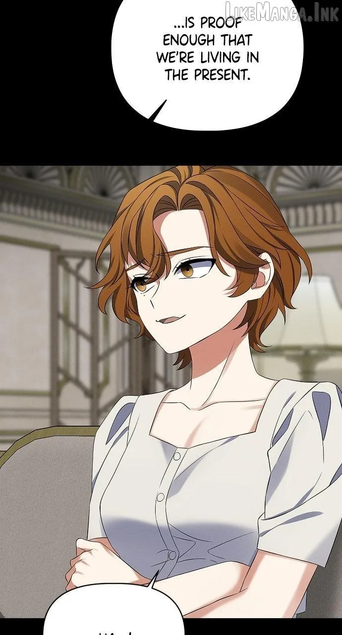 Read When Love Calls Me chapter 34 image 33 on Lezhin
