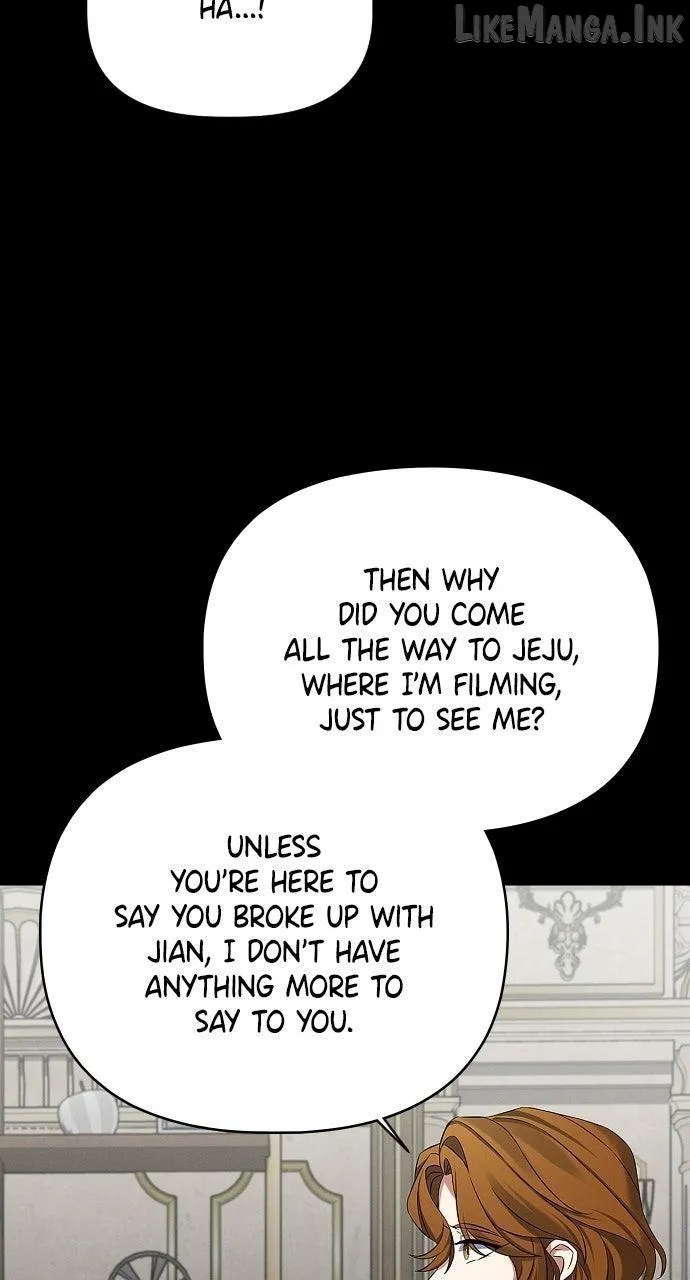 Read When Love Calls Me chapter 34 image 34 on Lezhin