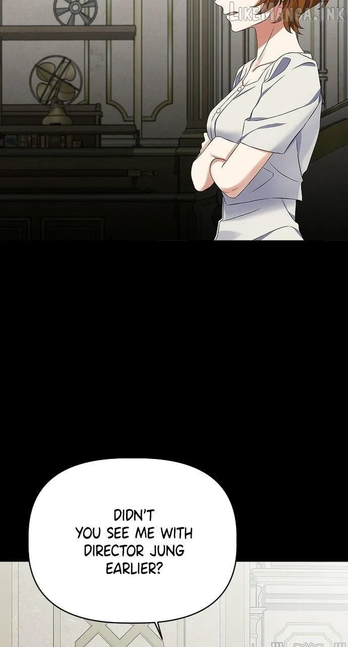 Read When Love Calls Me chapter 34 image 35 on Lezhin