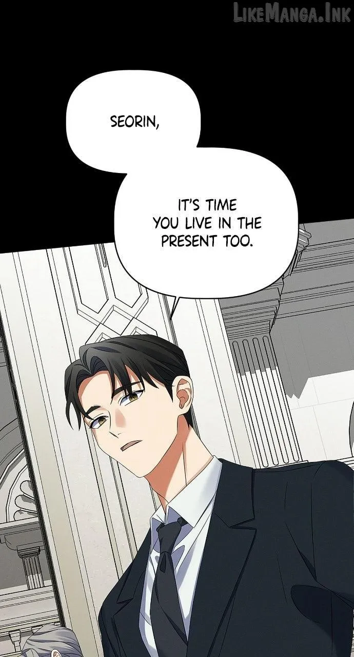 Read When Love Calls Me chapter 34 image 37 on Lezhin