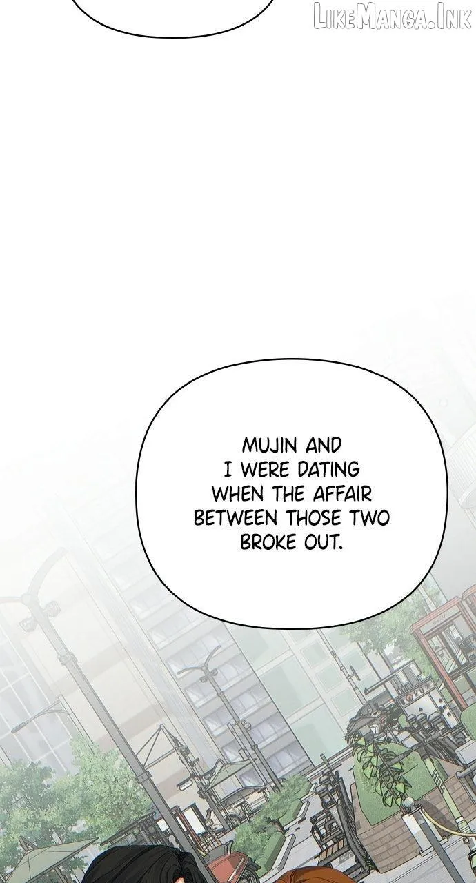 Read When Love Calls Me chapter 34 image 48 on Lezhin