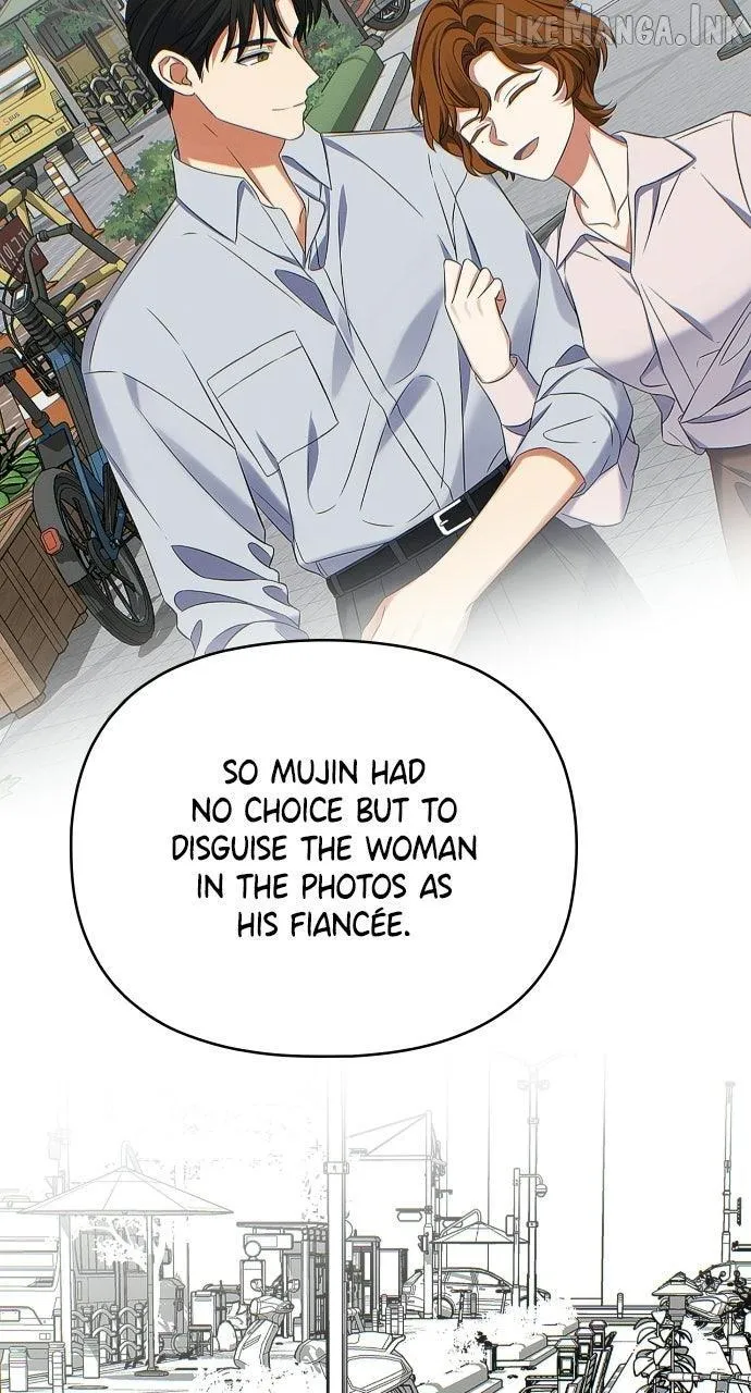Read When Love Calls Me chapter 34 image 49 on Lezhin