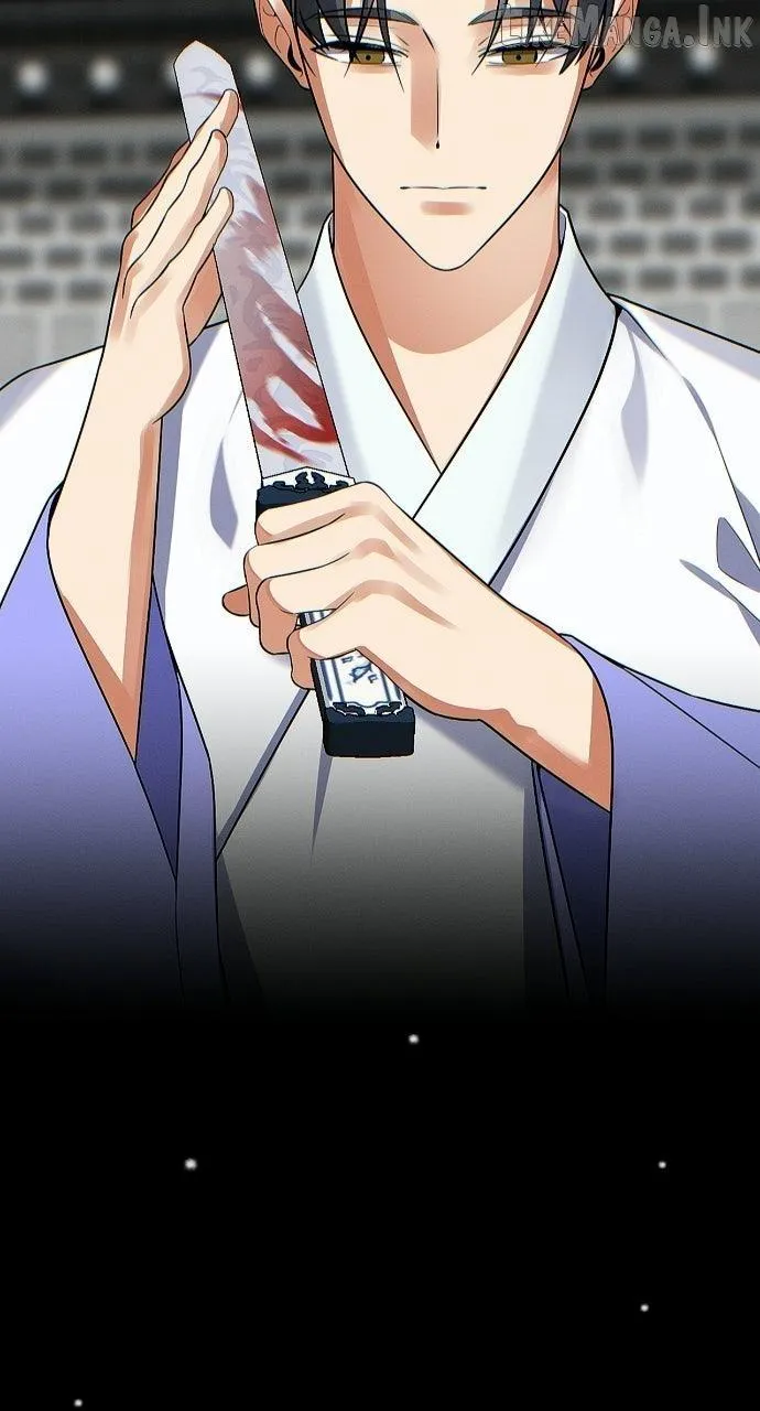 Read When Love Calls Me chapter 34 image 90 on Lezhin