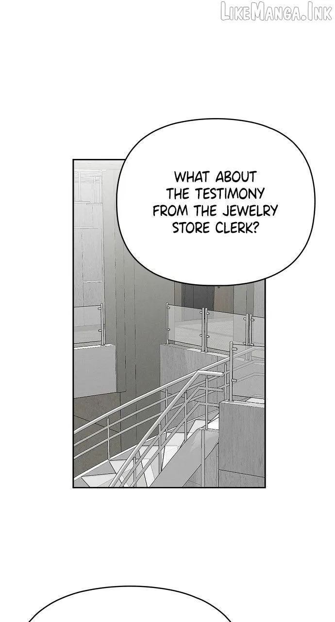 Read When Love Calls Me chapter 36 image 1 on Lezhin