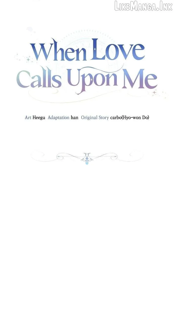 Read When Love Calls Me chapter 36 image 10 on Lezhin
