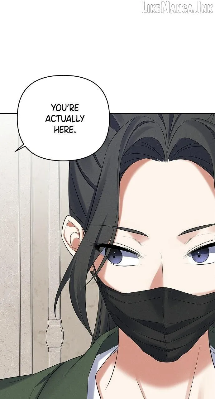 Read When Love Calls Me chapter 36 image 14 on Lezhin