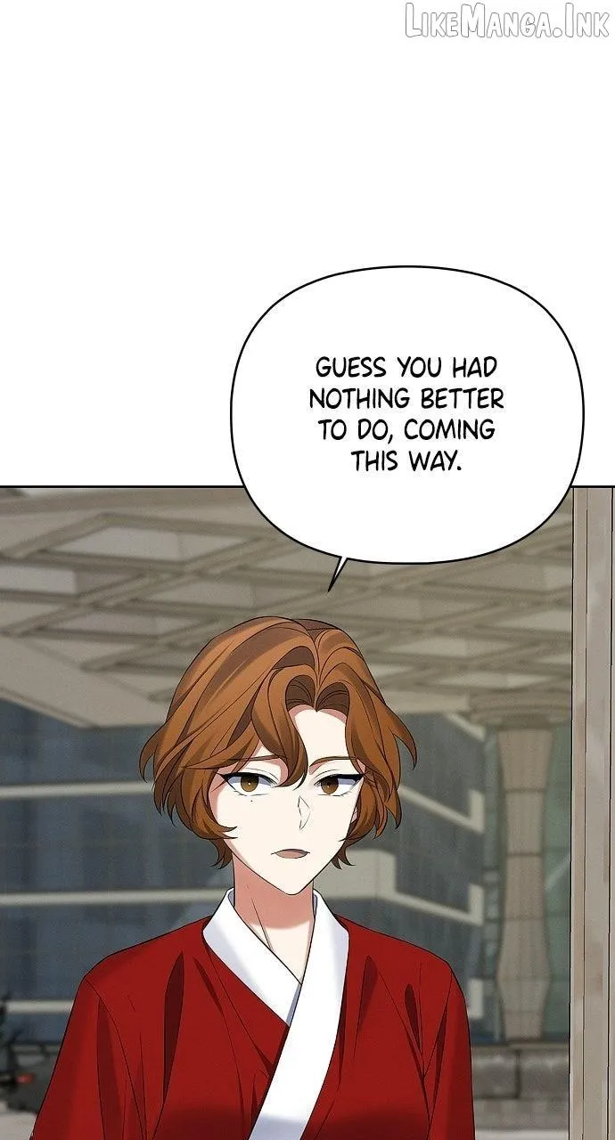 Read When Love Calls Me chapter 36 image 16 on Lezhin