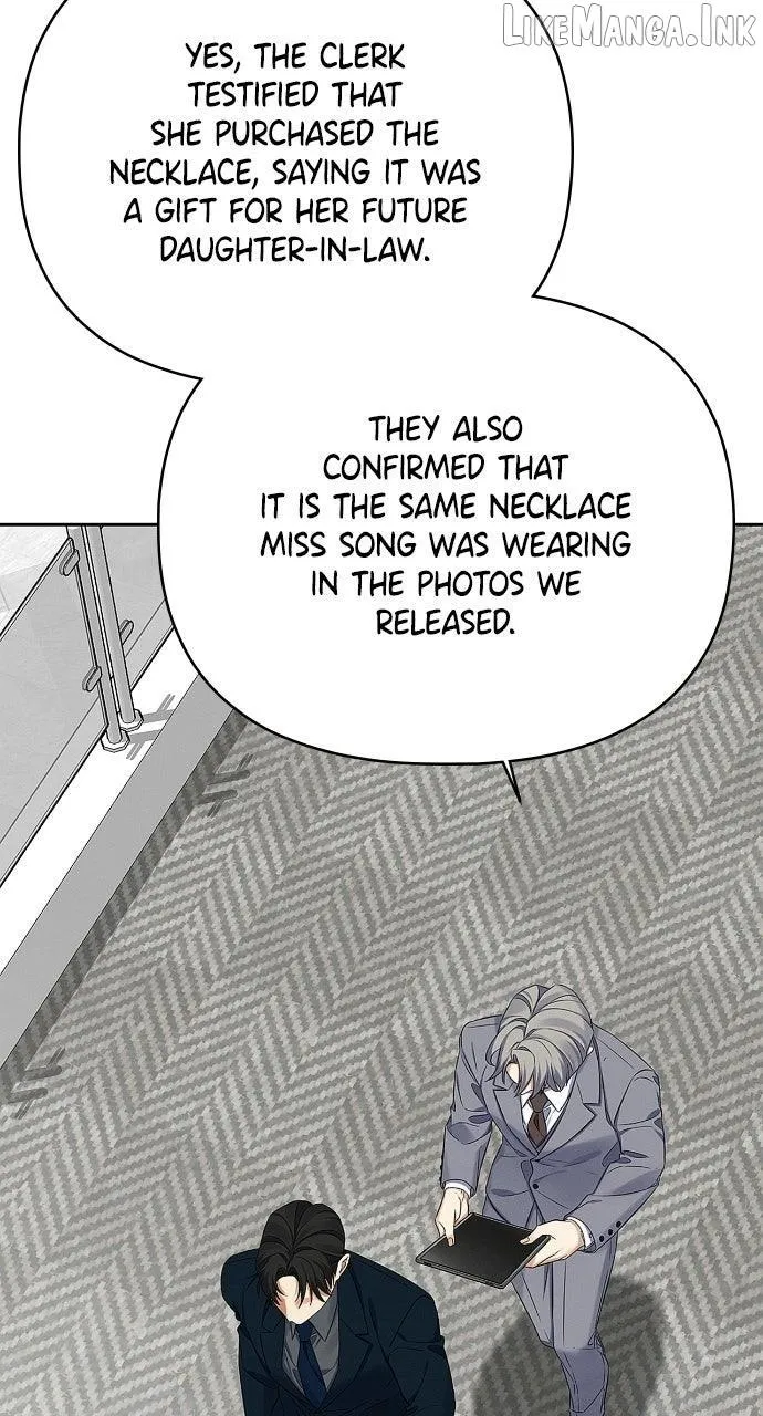 Read When Love Calls Me chapter 36 image 2 on Lezhin