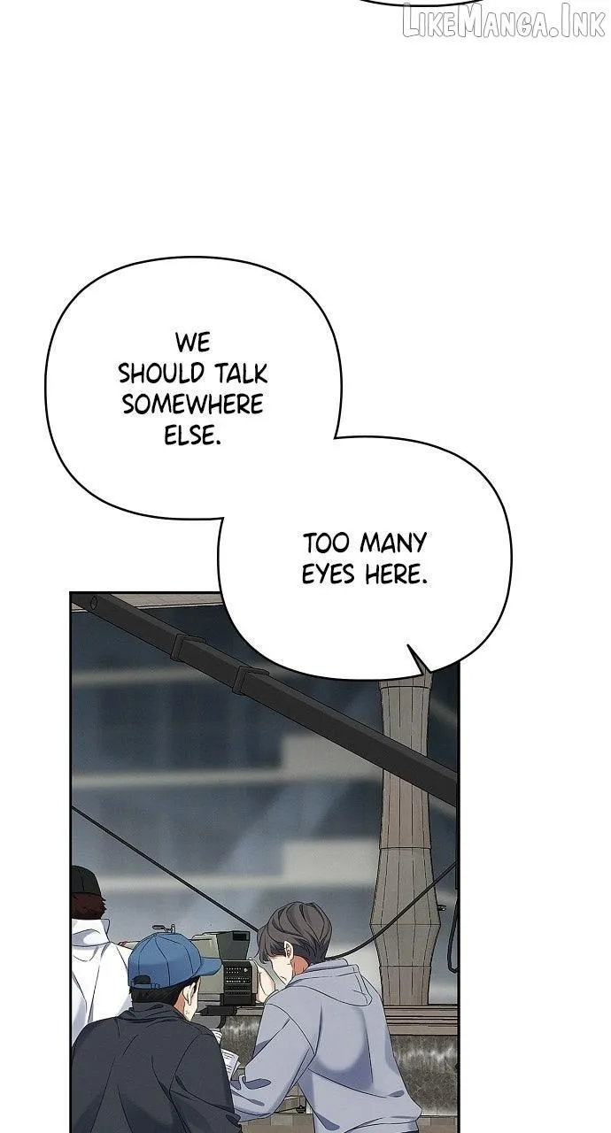 Read When Love Calls Me chapter 36 image 21 on Lezhin