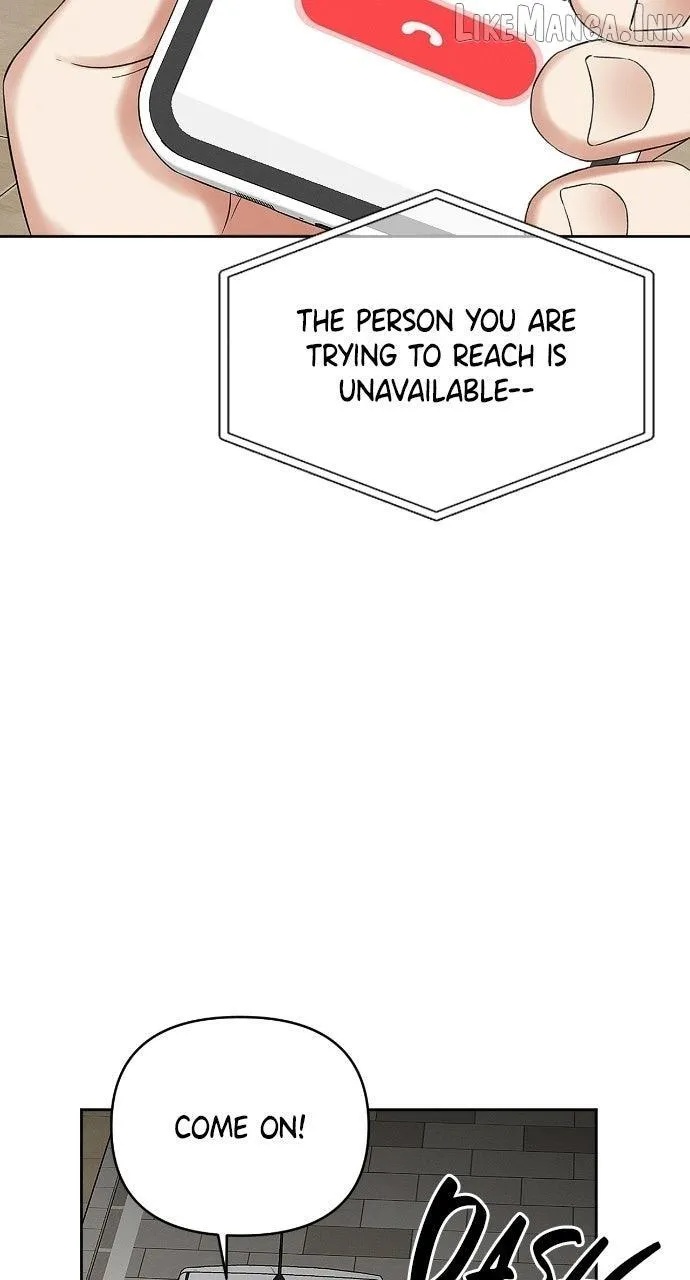 Read When Love Calls Me chapter 36 image 26 on Lezhin