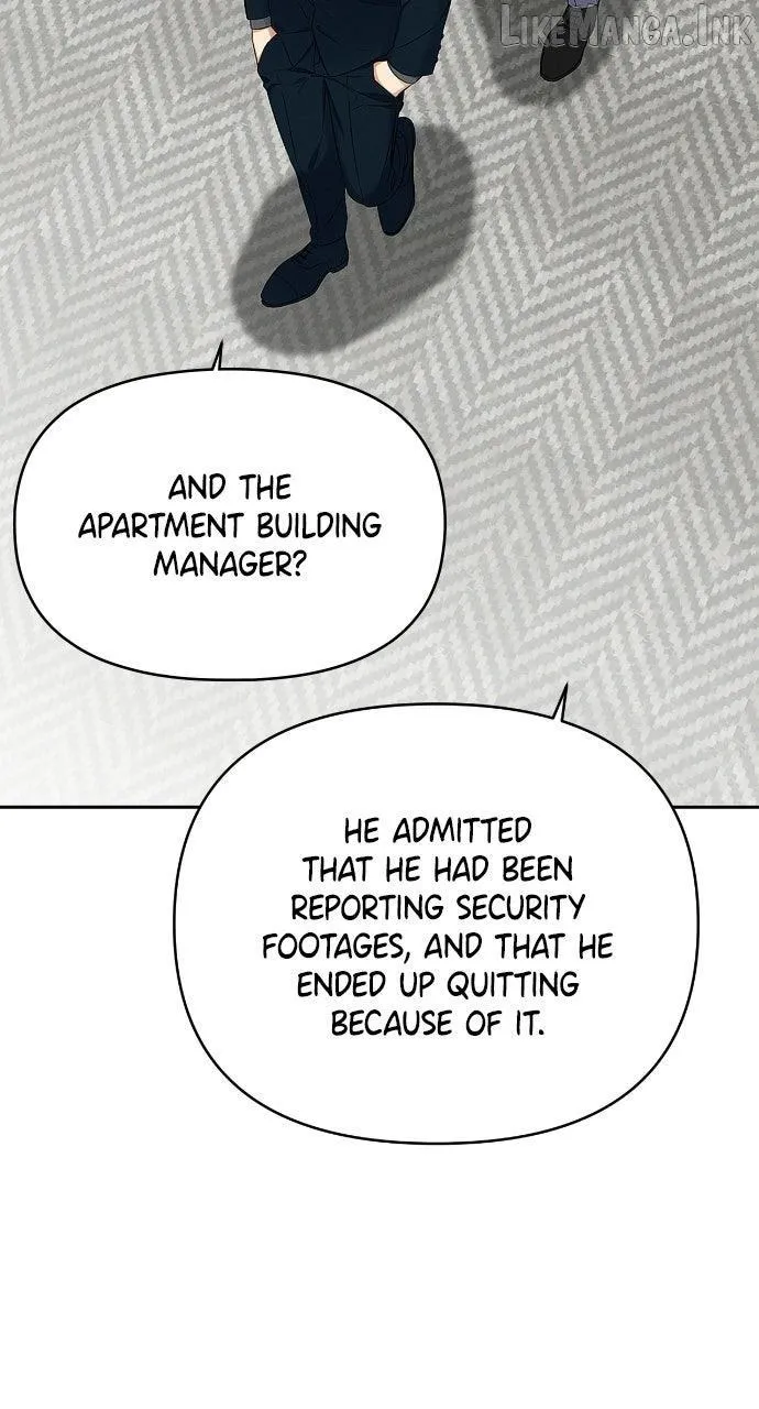 Read When Love Calls Me chapter 36 image 3 on Lezhin