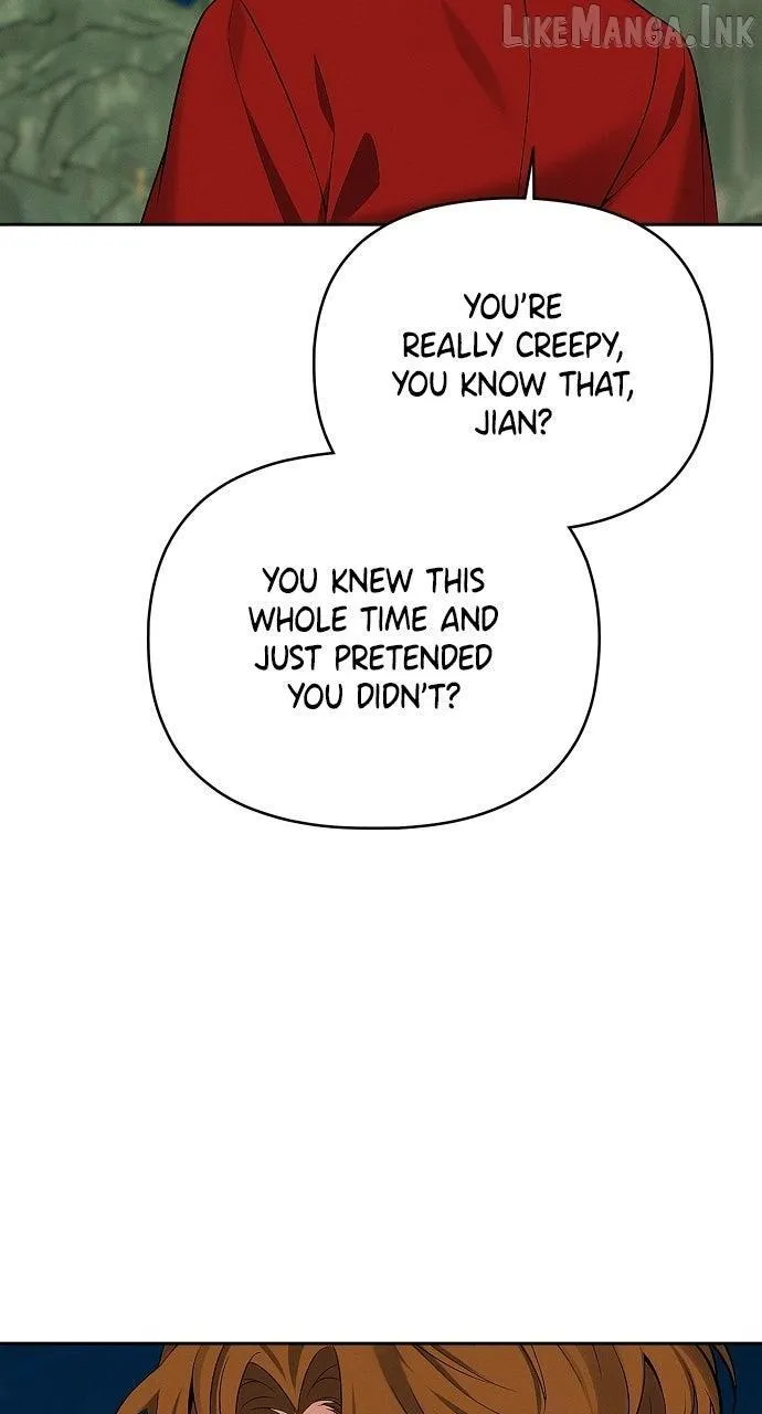 Read When Love Calls Me chapter 36 image 34 on Lezhin