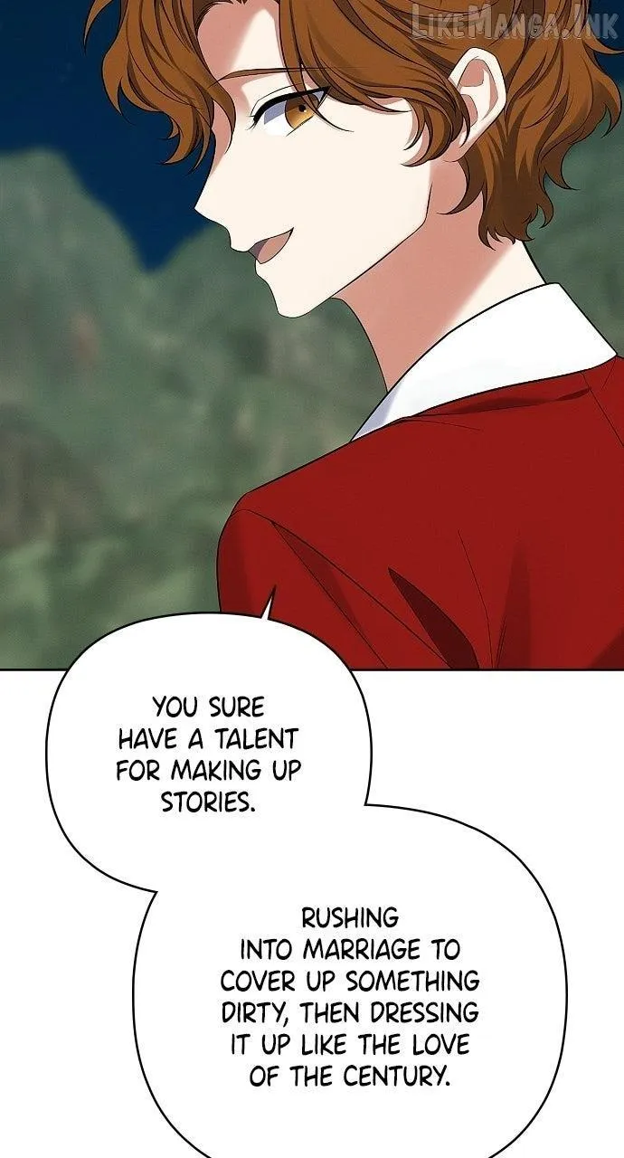 Read When Love Calls Me chapter 36 image 35 on Lezhin