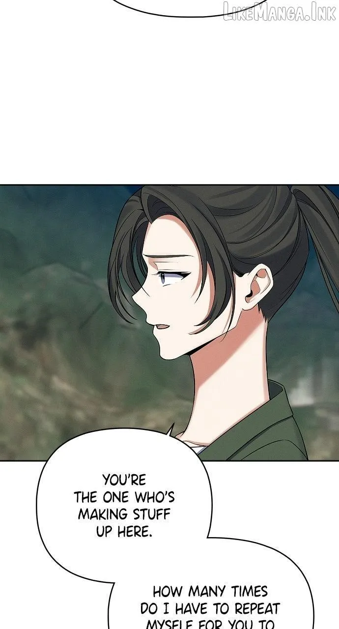 Read When Love Calls Me chapter 36 image 36 on Lezhin