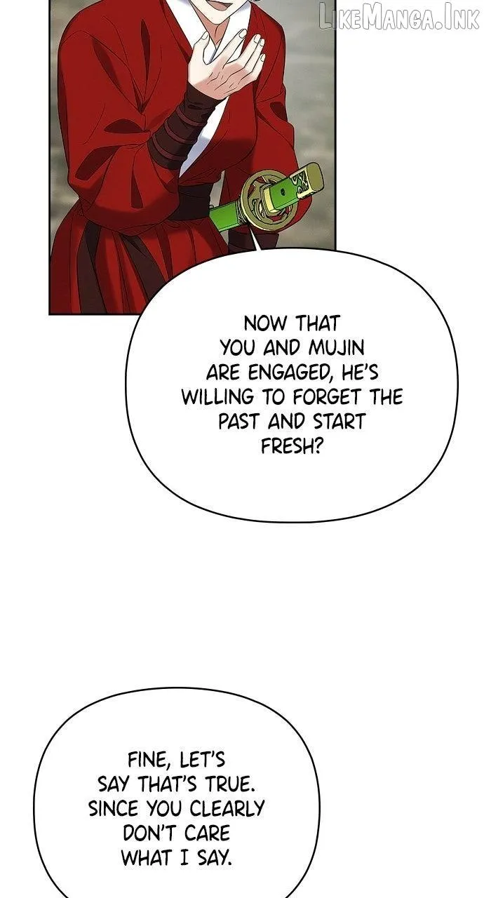 Read When Love Calls Me chapter 36 image 41 on Lezhin