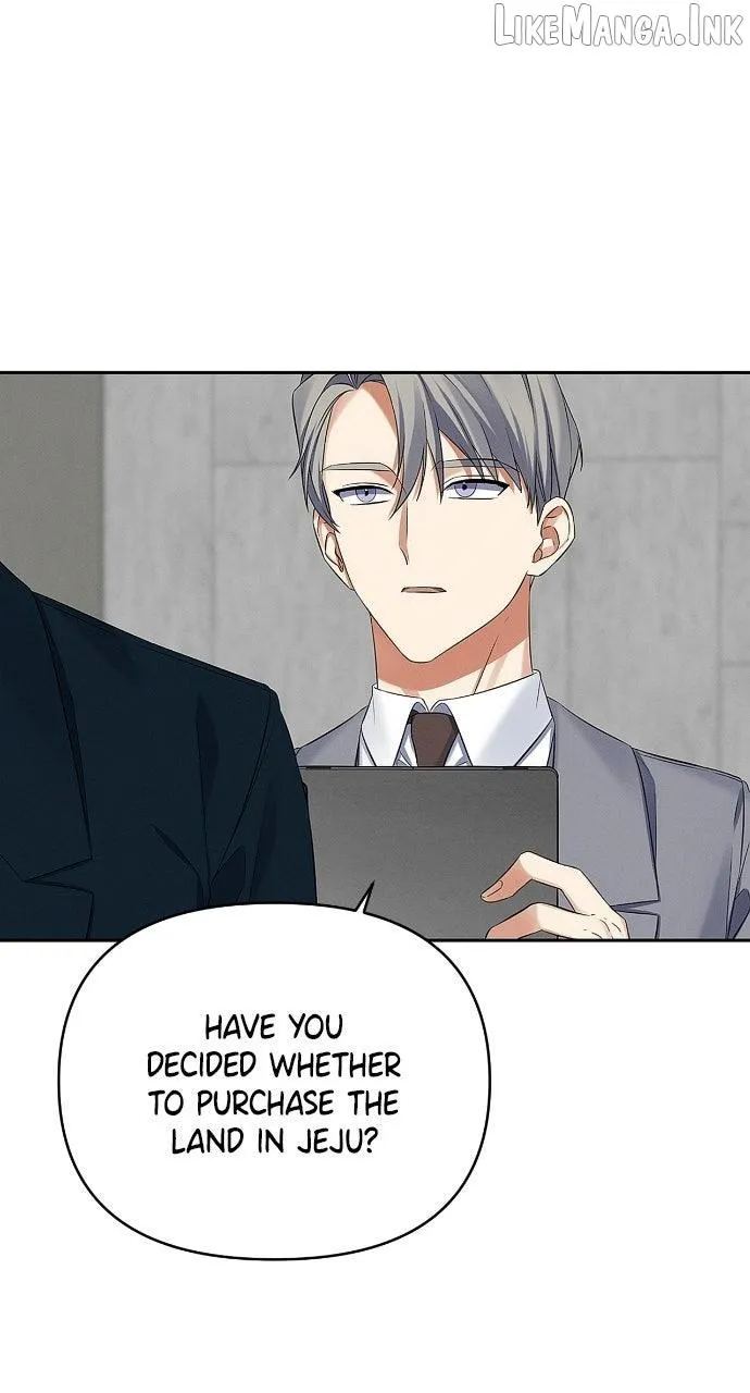 Read When Love Calls Me chapter 36 image 5 on Lezhin
