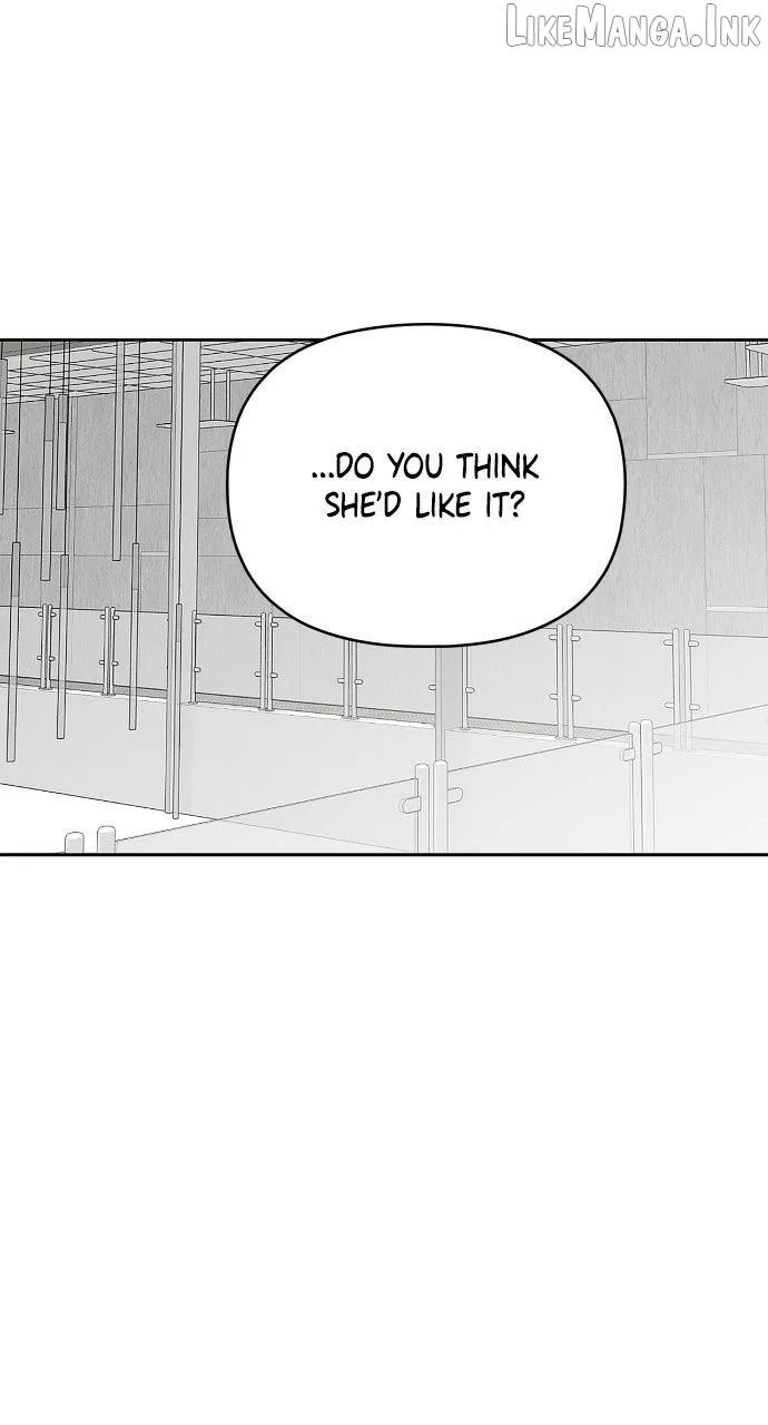 Read When Love Calls Me chapter 36 image 6 on Lezhin