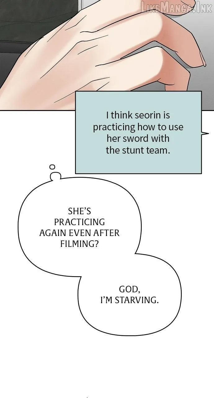 Read When Love Calls Me chapter 36 image 61 on Lezhin