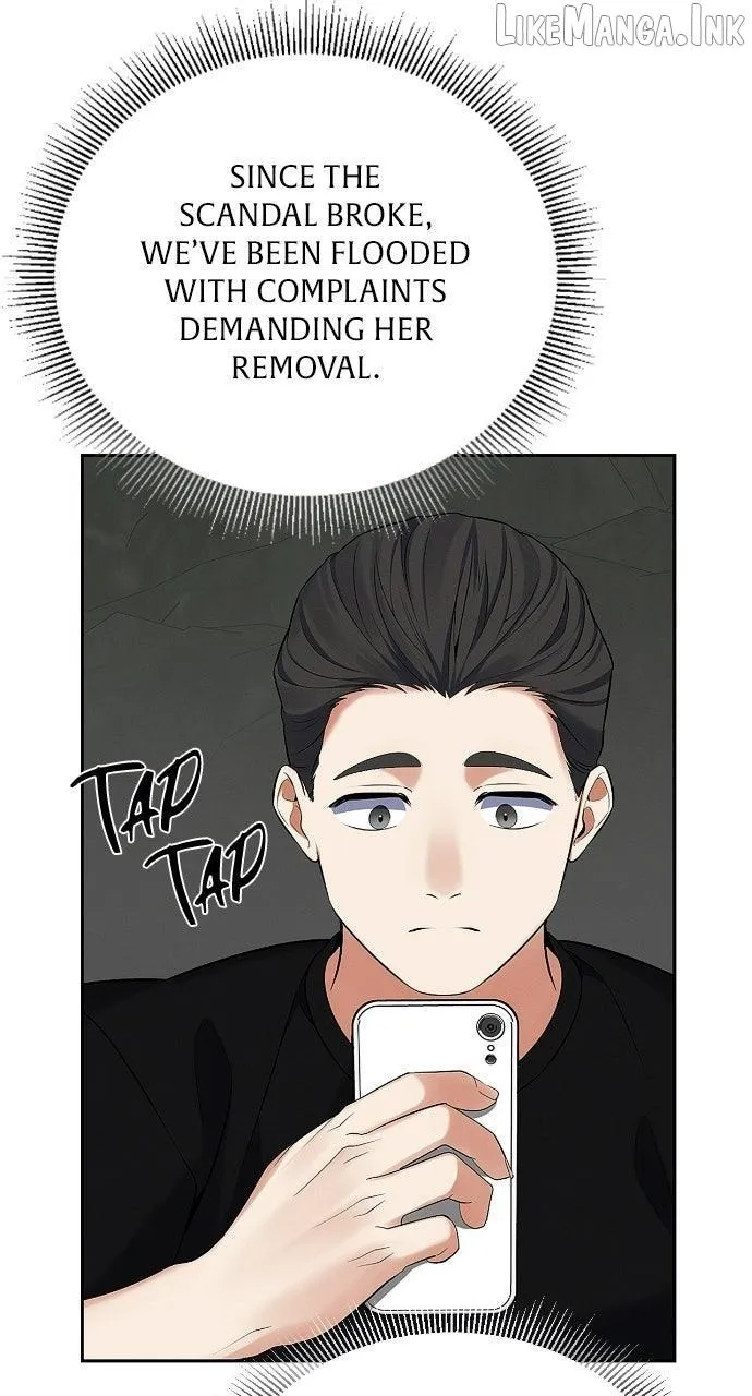 Read When Love Calls Me chapter 36 image 62 on Lezhin