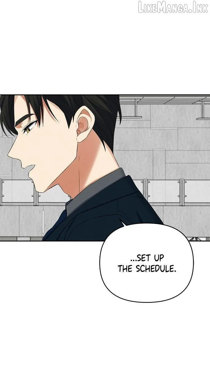 Read When Love Calls Me chapter 36 image 8 on Lezhin