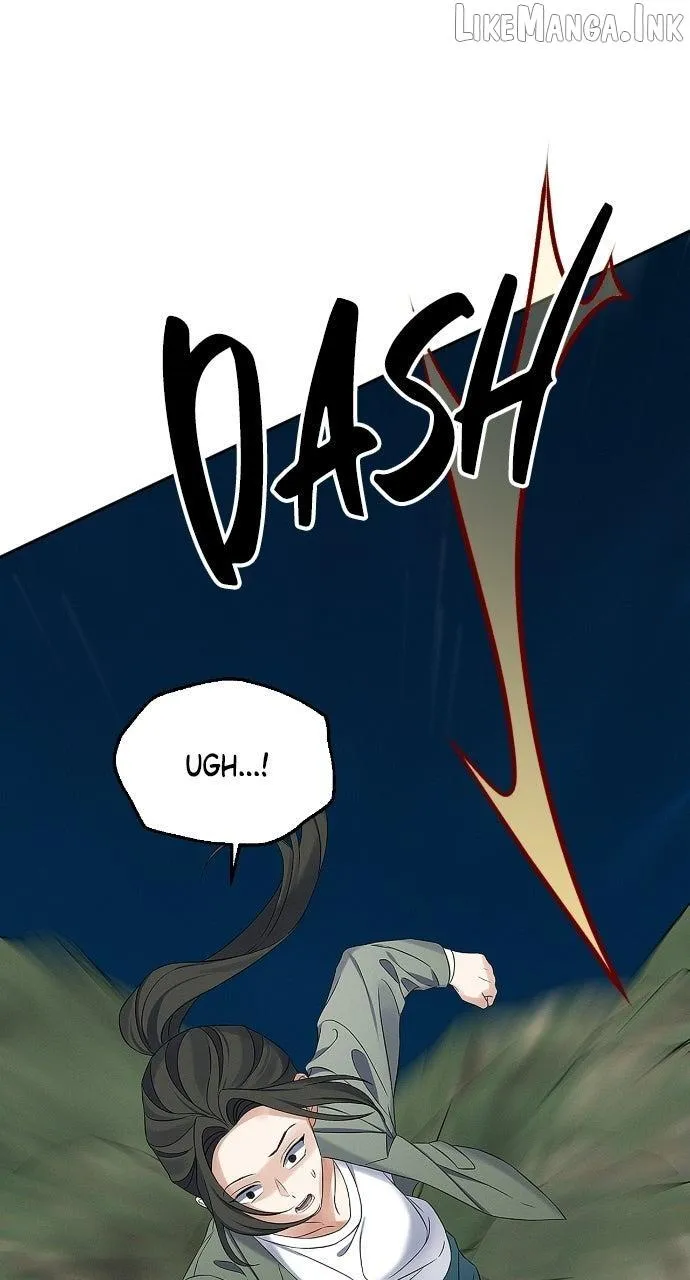 Read When Love Calls Me chapter 37 image 11 on Lezhin
