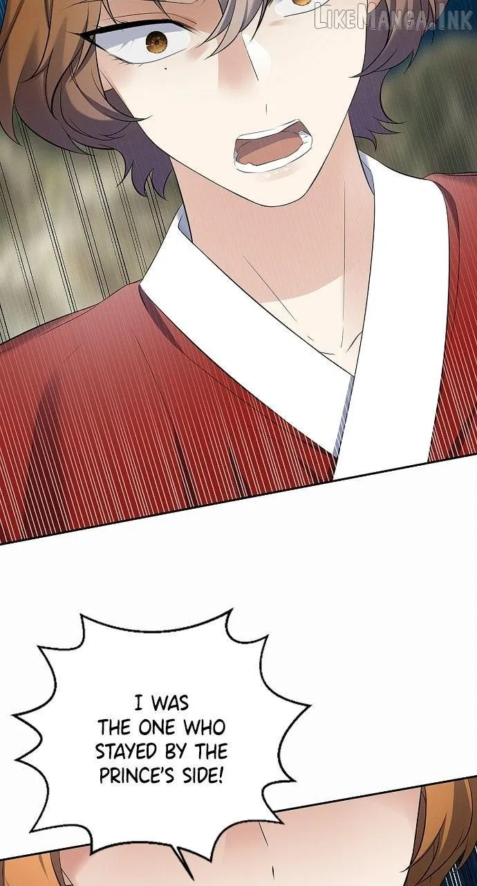 Read When Love Calls Me chapter 37 image 2 on Lezhin