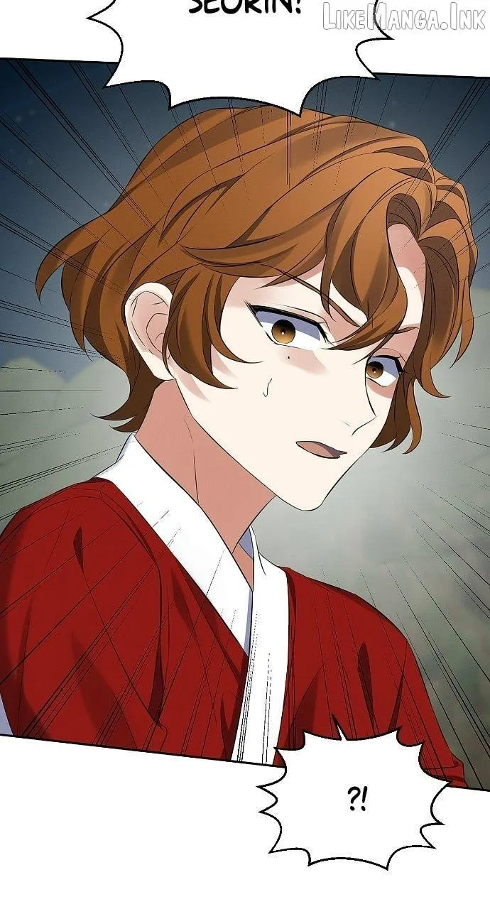 Read When Love Calls Me chapter 37 image 26 on Lezhin