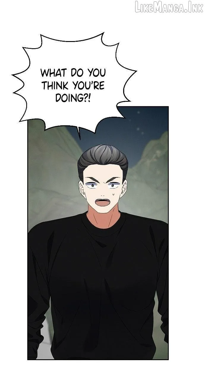 Read When Love Calls Me chapter 37 image 27 on Lezhin