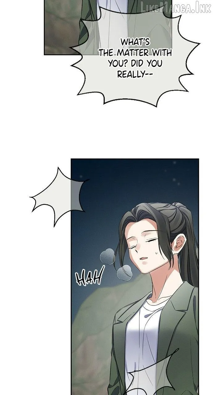 Read When Love Calls Me chapter 37 image 29 on Lezhin