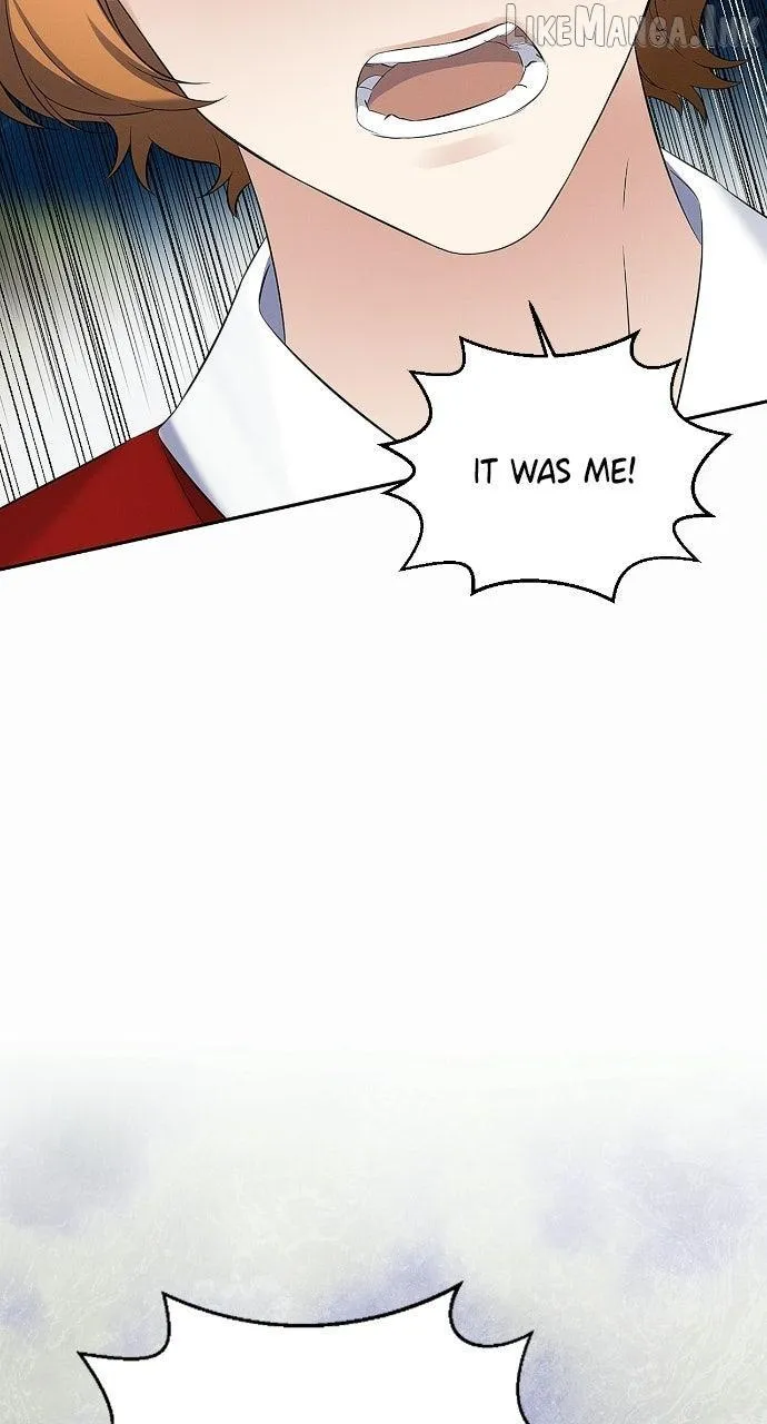 Read When Love Calls Me chapter 37 image 3 on Lezhin