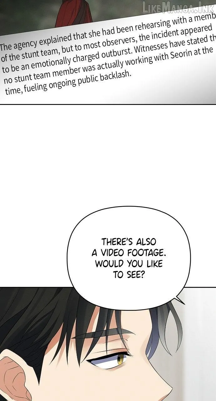 Read When Love Calls Me chapter 37 image 35 on Lezhin
