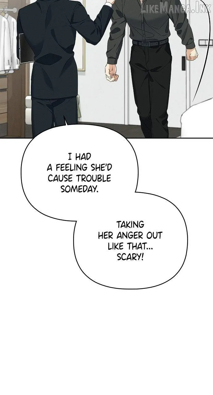 Read When Love Calls Me chapter 37 image 37 on Lezhin
