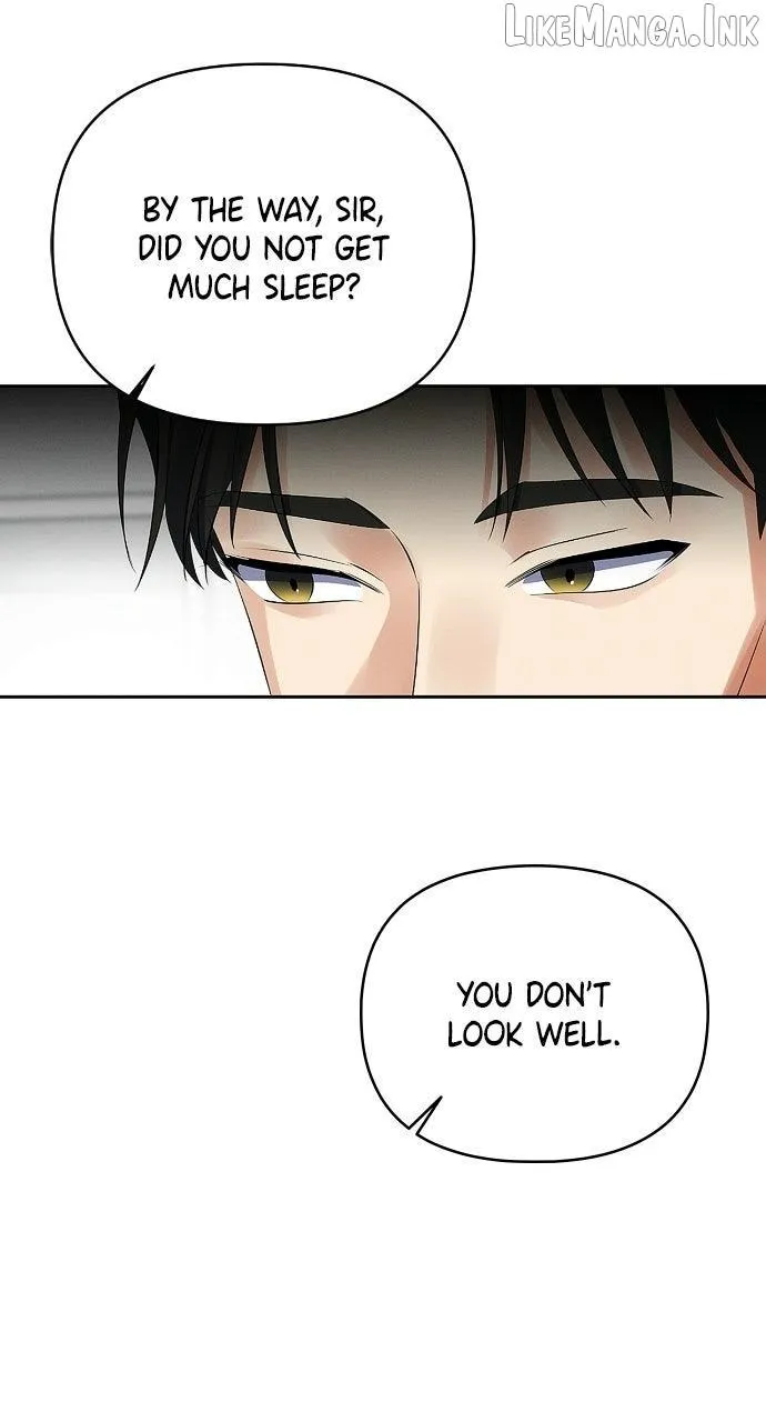 Read When Love Calls Me chapter 37 image 38 on Lezhin