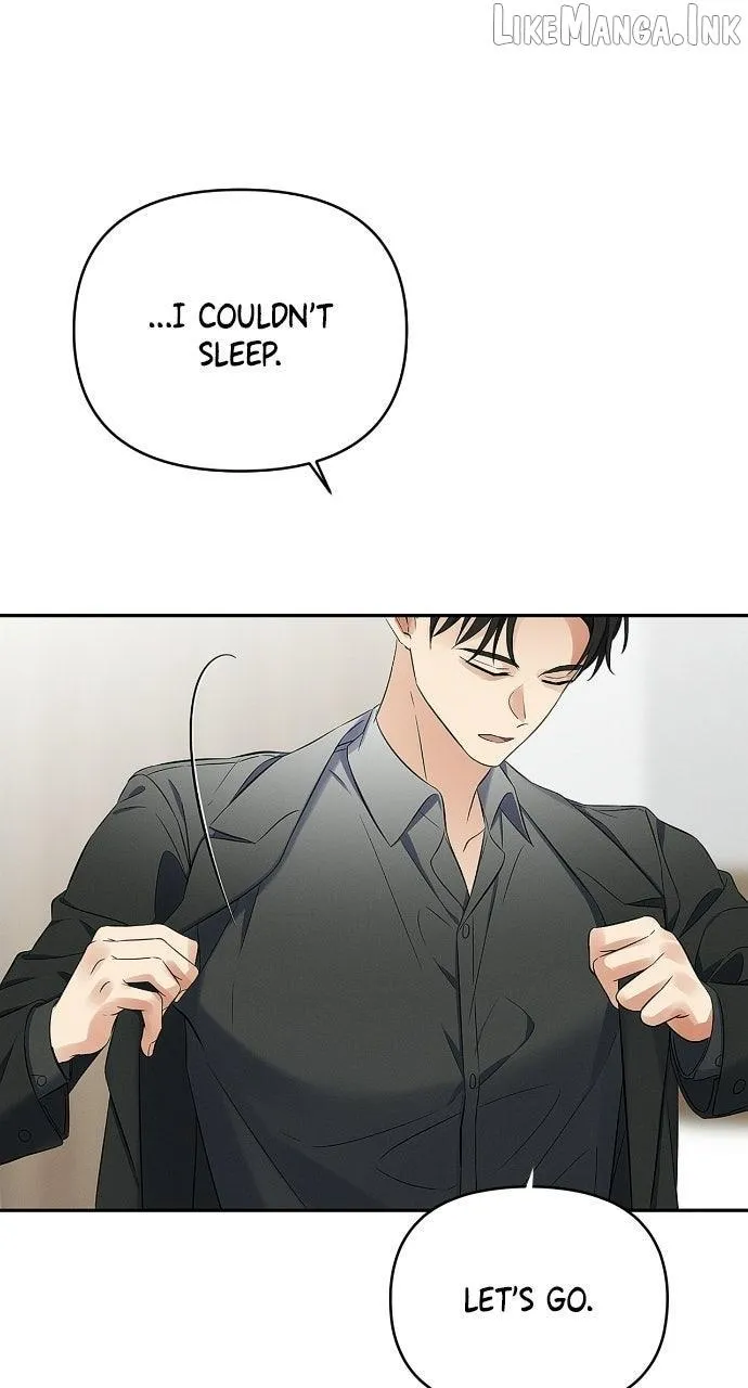 Read When Love Calls Me chapter 37 image 39 on Lezhin