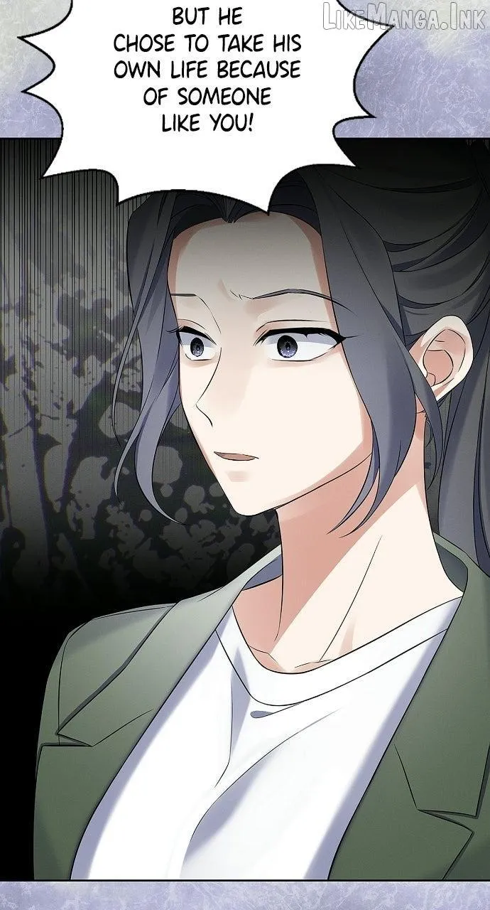 Read When Love Calls Me chapter 37 image 4 on Lezhin