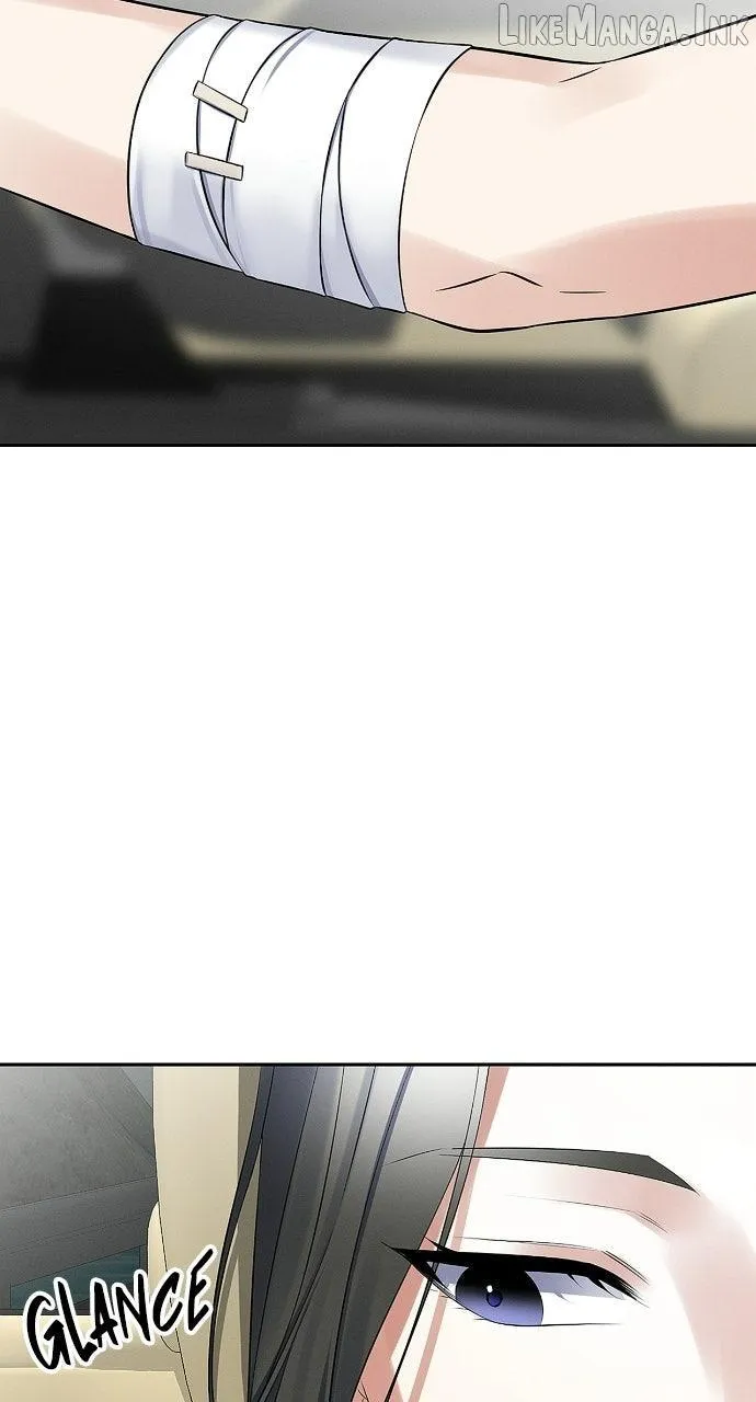 Read When Love Calls Me chapter 37 image 43 on Lezhin