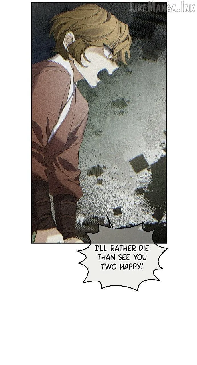 Read When Love Calls Me chapter 37 image 47 on Lezhin