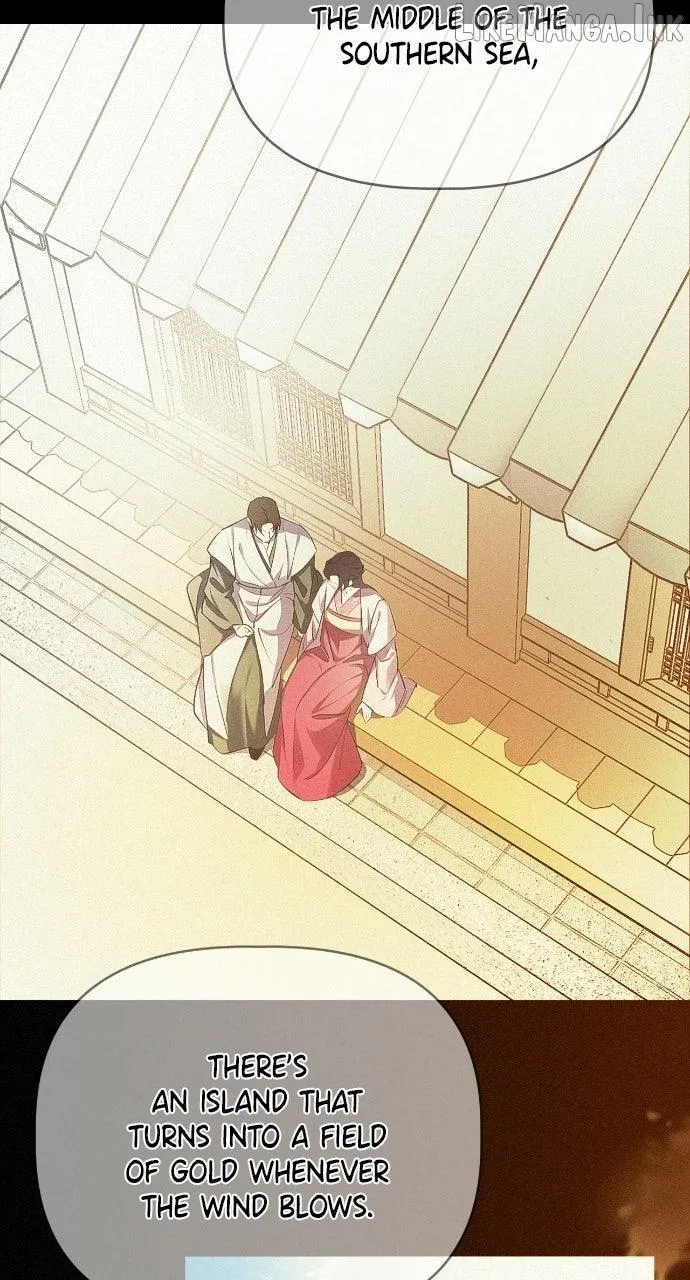 Read When Love Calls Me chapter 37 image 56 on Lezhin