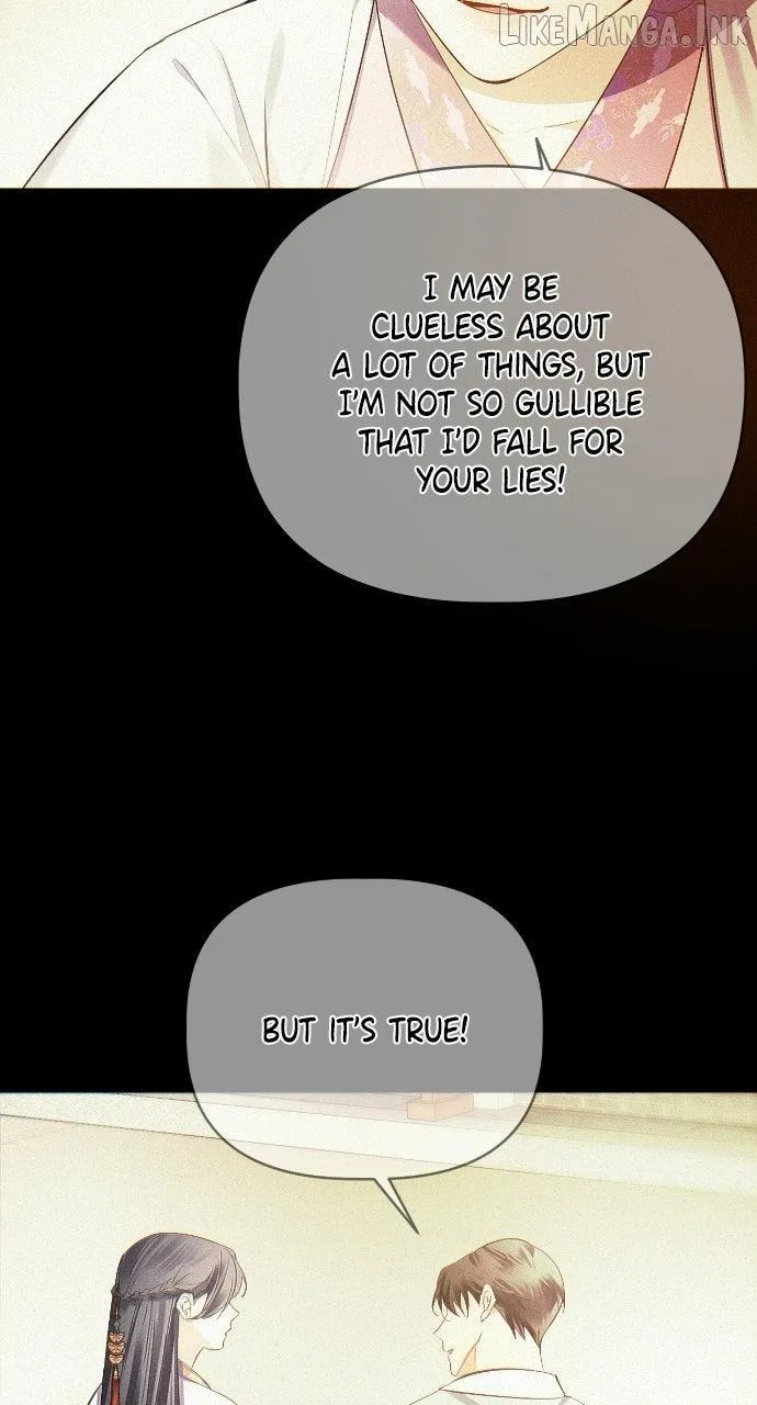 Read When Love Calls Me chapter 37 image 58 on Lezhin